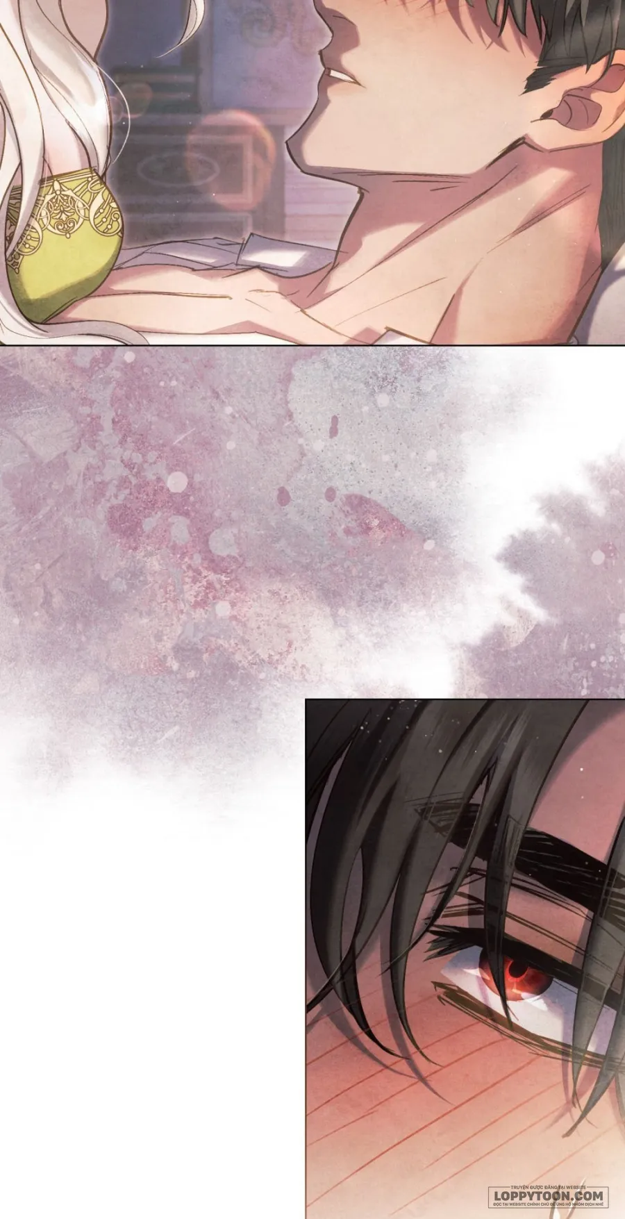 Đêm Của Bệ Hạ - Chap 23 - Trang 13