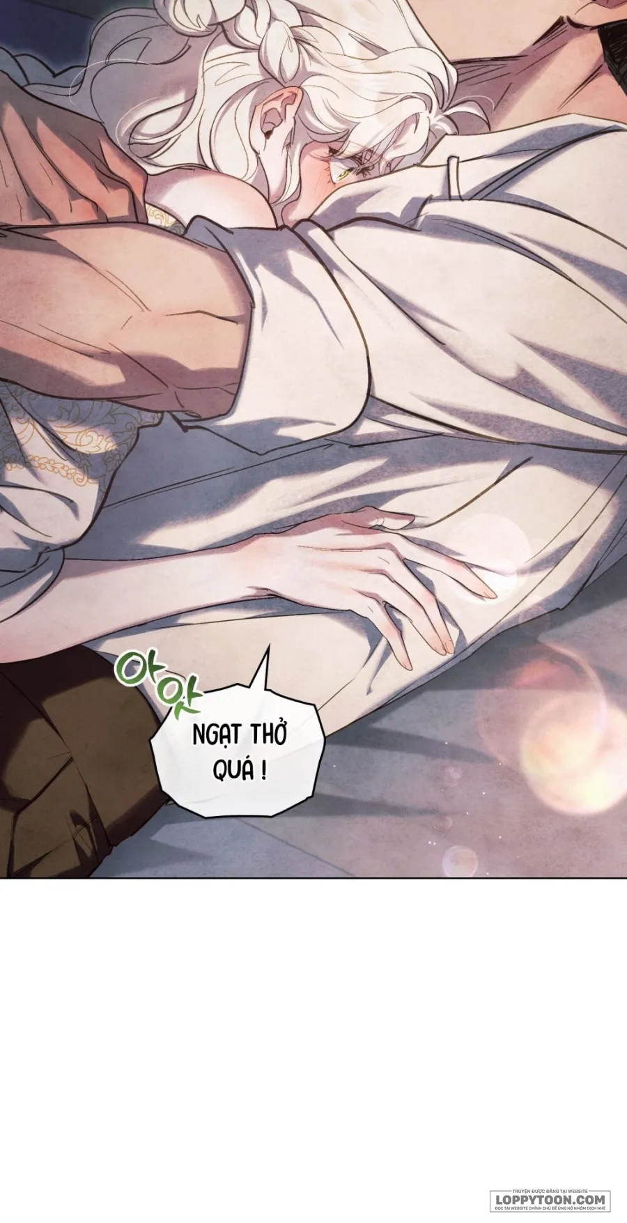 Đêm Của Bệ Hạ - Chap 23 - Trang 15