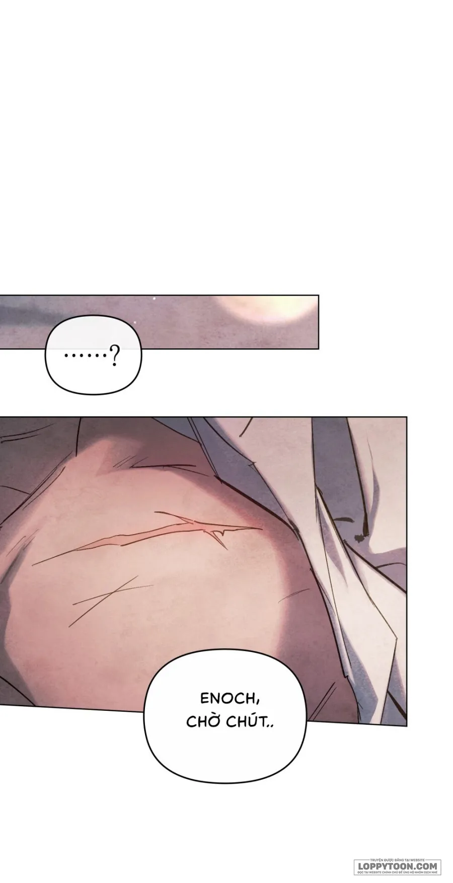 Đêm Của Bệ Hạ - Chap 23 - Trang 16