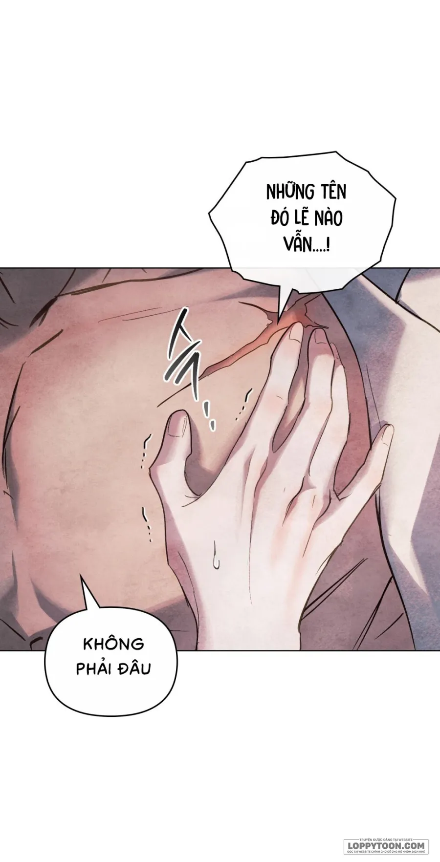 Đêm Của Bệ Hạ - Chap 23 - Trang 19