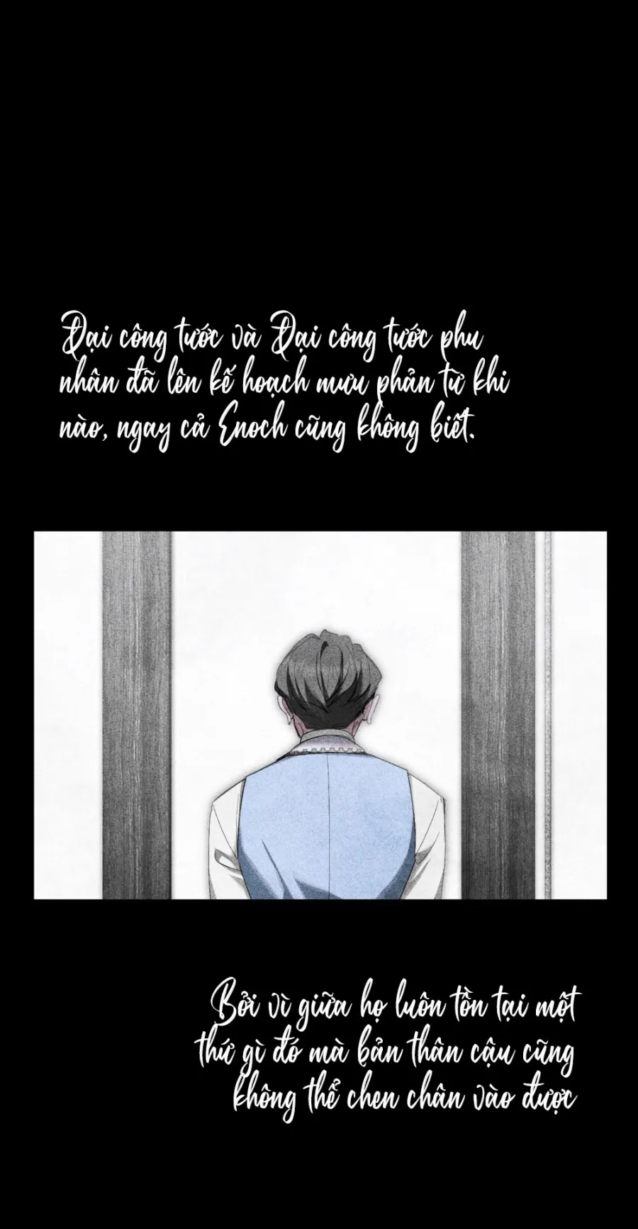 Đêm Của Bệ Hạ - Chap 23 - Trang 25