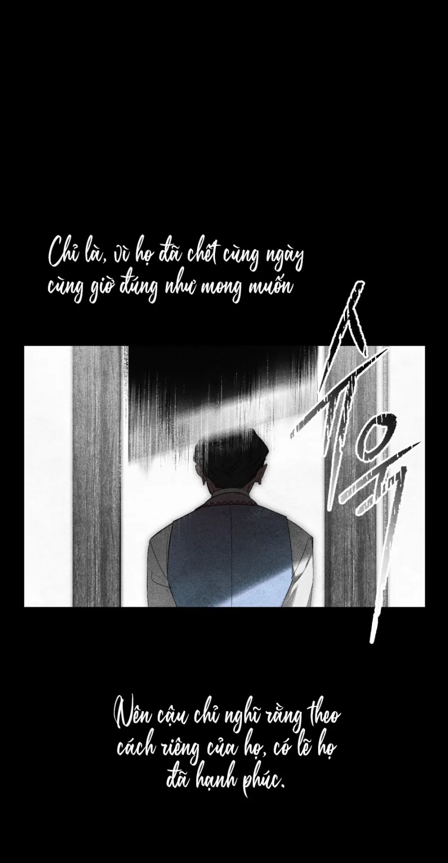 Đêm Của Bệ Hạ - Chap 23 - Trang 26