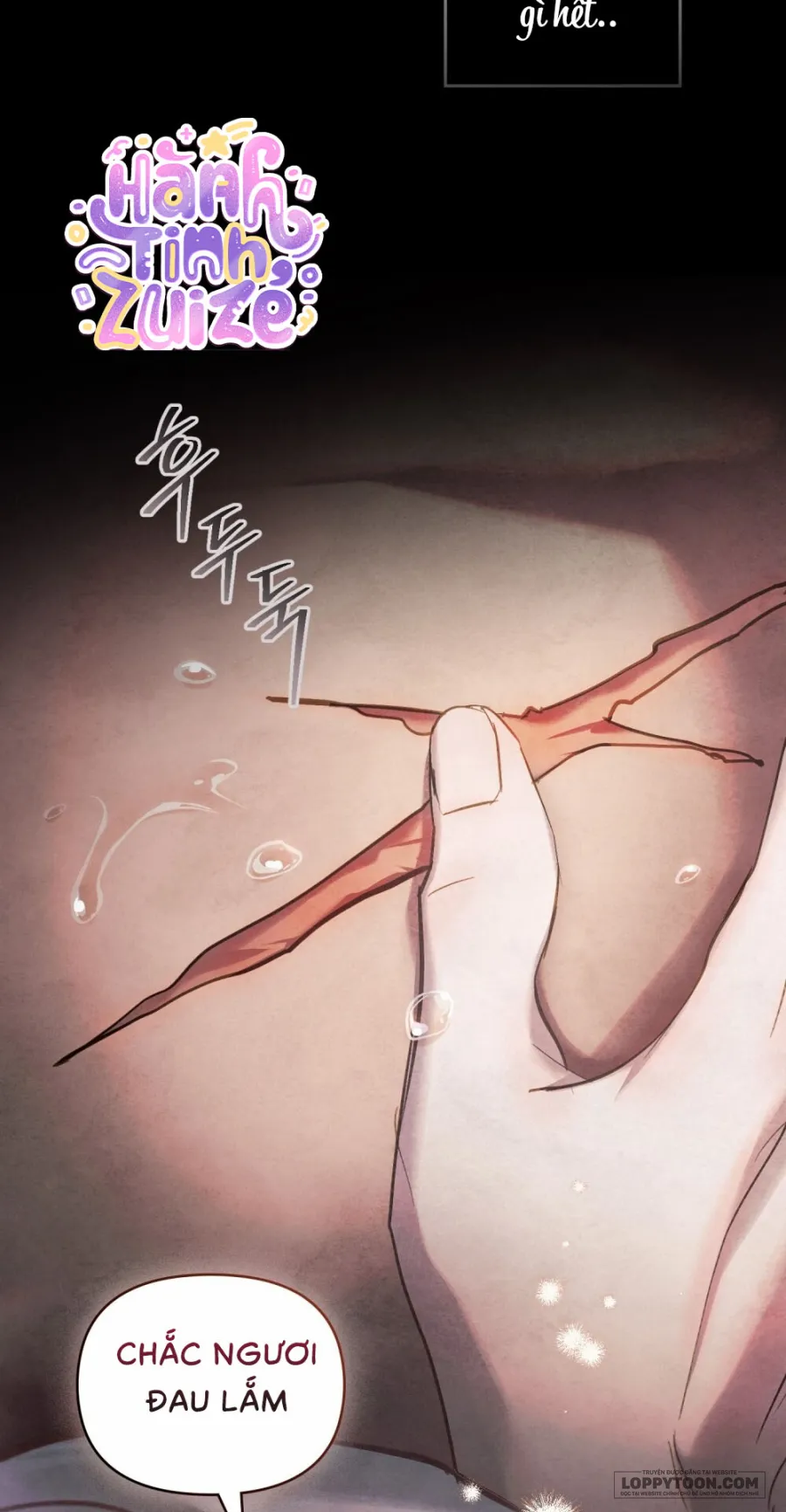 Đêm Của Bệ Hạ - Chap 23 - Trang 29