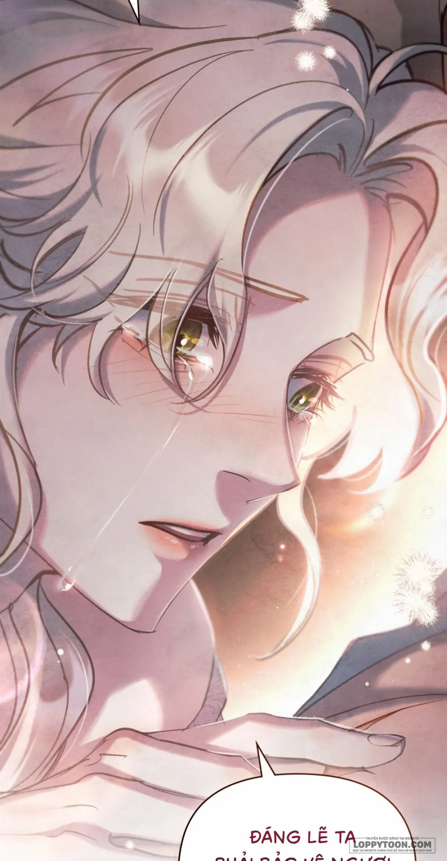 Đêm Của Bệ Hạ - Chap 23 - Trang 30