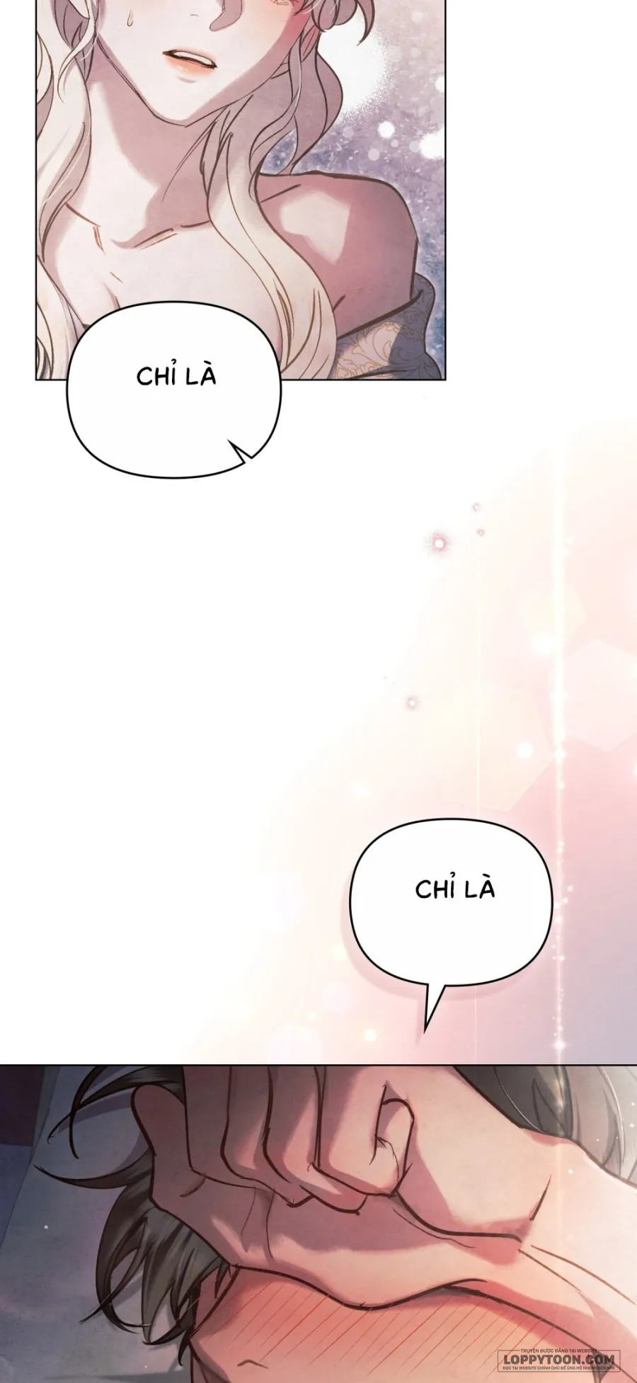 Đêm Của Bệ Hạ - Chap 23 - Trang 4
