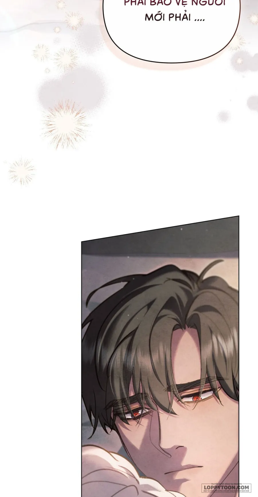Đêm Của Bệ Hạ - Chap 23 - Trang 31