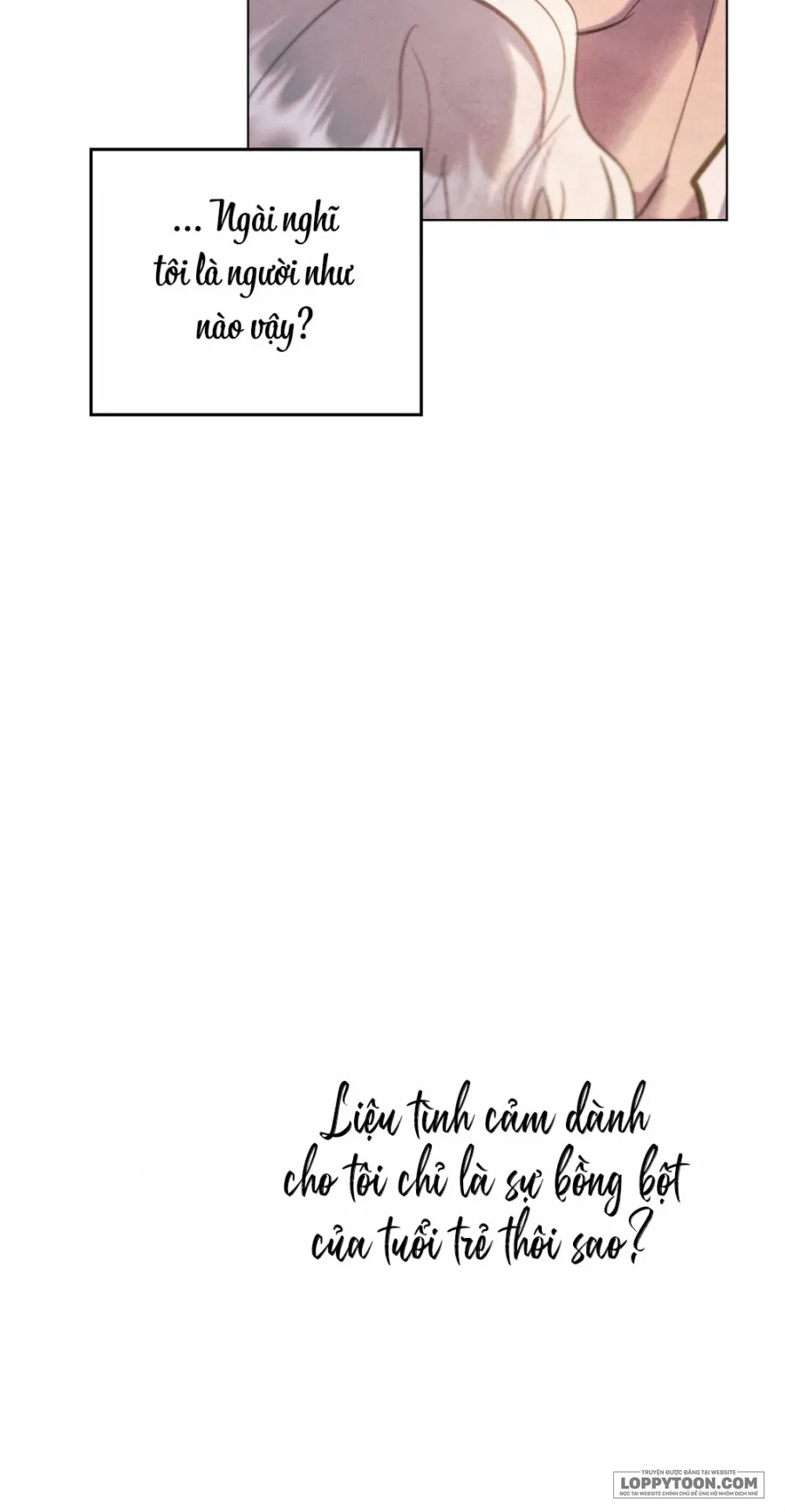 Đêm Của Bệ Hạ - Chap 23 - Trang 32