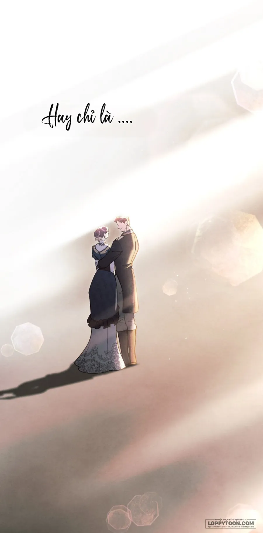 Đêm Của Bệ Hạ - Chap 23 - Trang 33