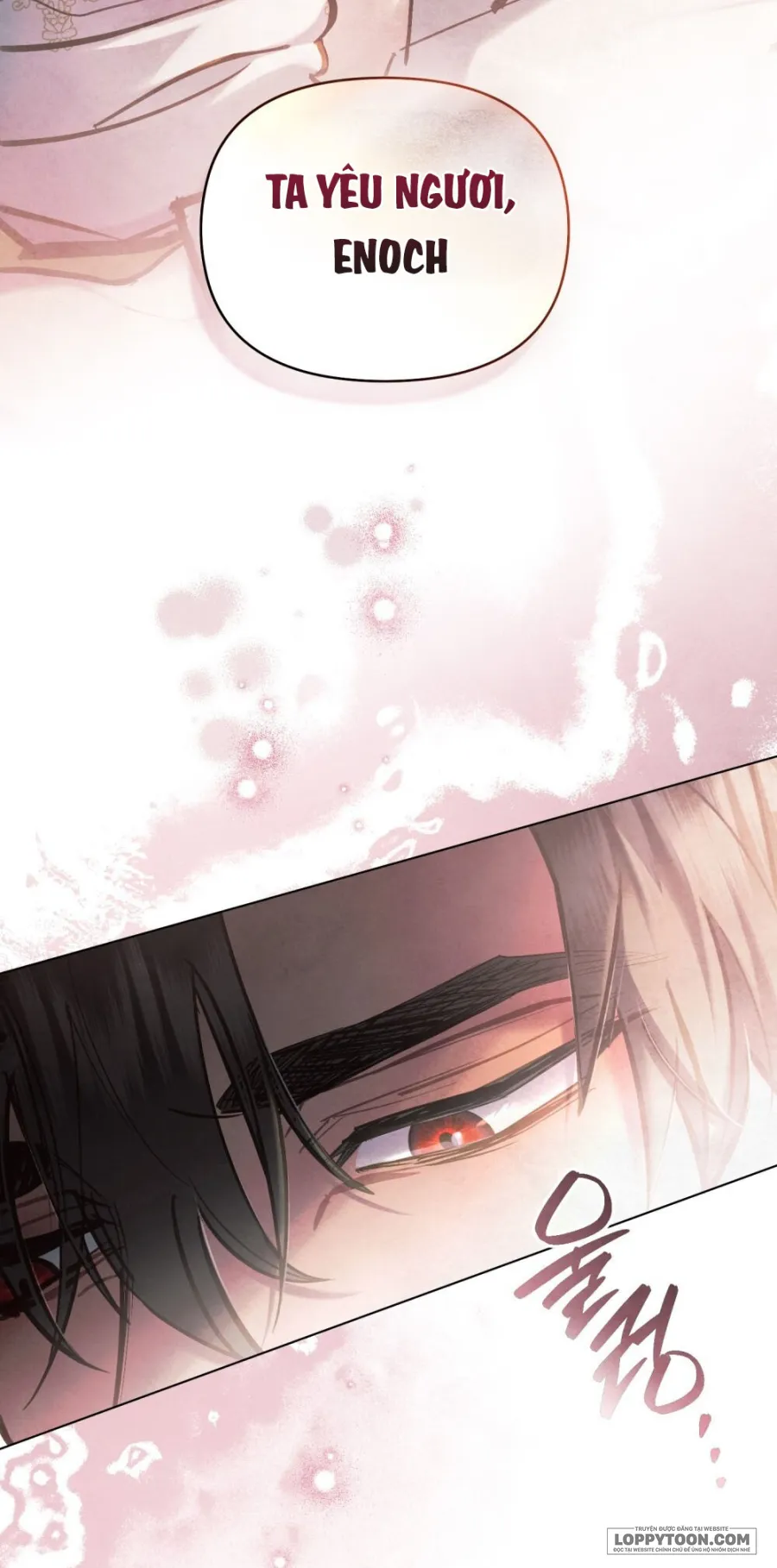 Đêm Của Bệ Hạ - Chap 23 - Trang 35