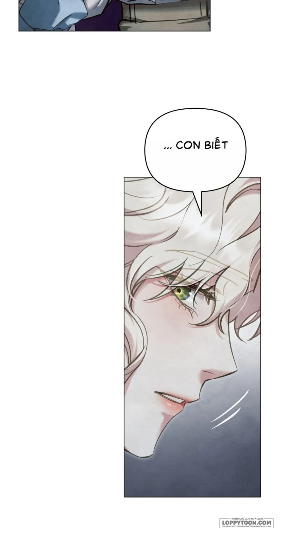 Đêm Của Bệ Hạ - Chap 23 - Trang 44