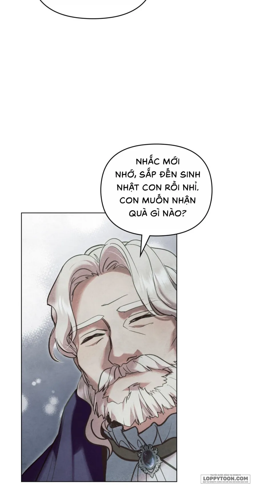 Đêm Của Bệ Hạ - Chap 23 - Trang 46