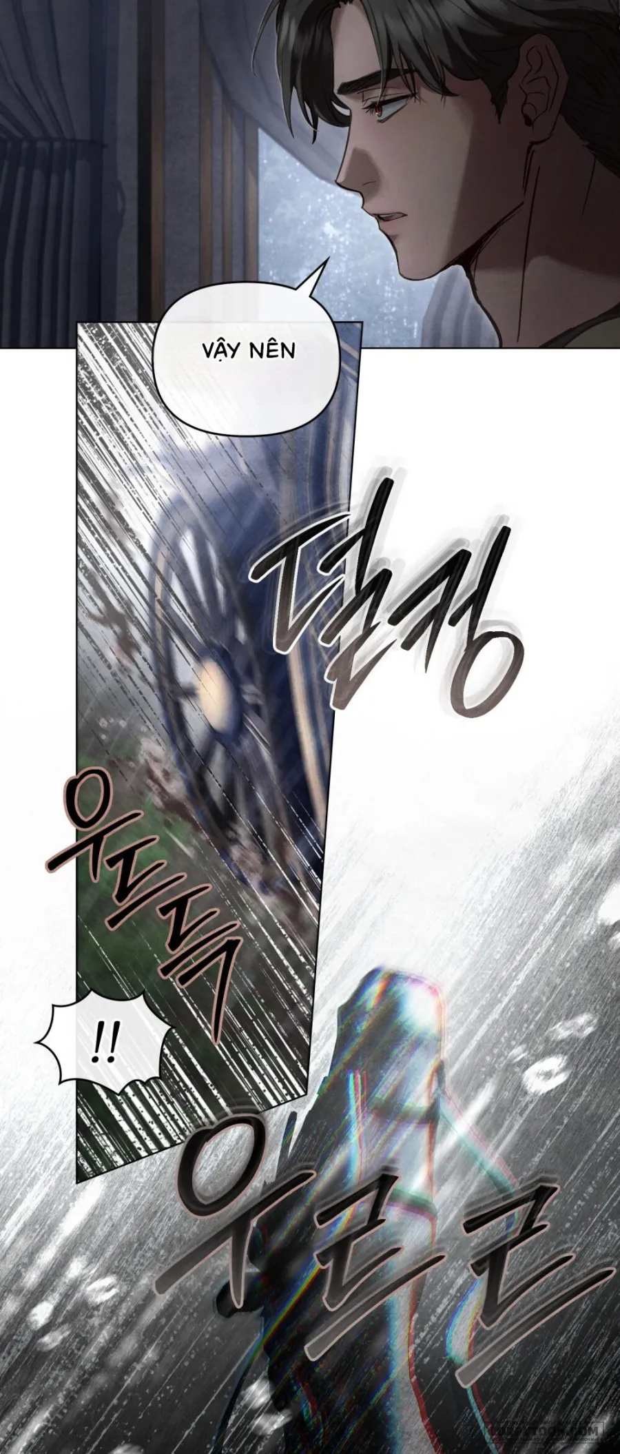 Đêm Của Bệ Hạ - Chap 23 - Trang 54