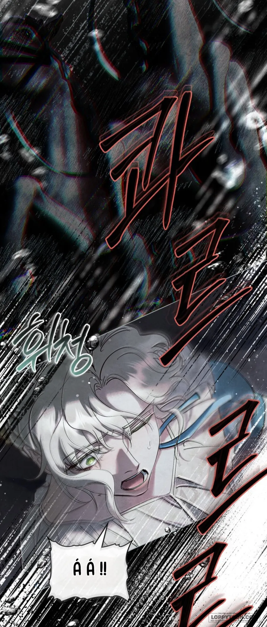 Đêm Của Bệ Hạ - Chap 23 - Trang 55