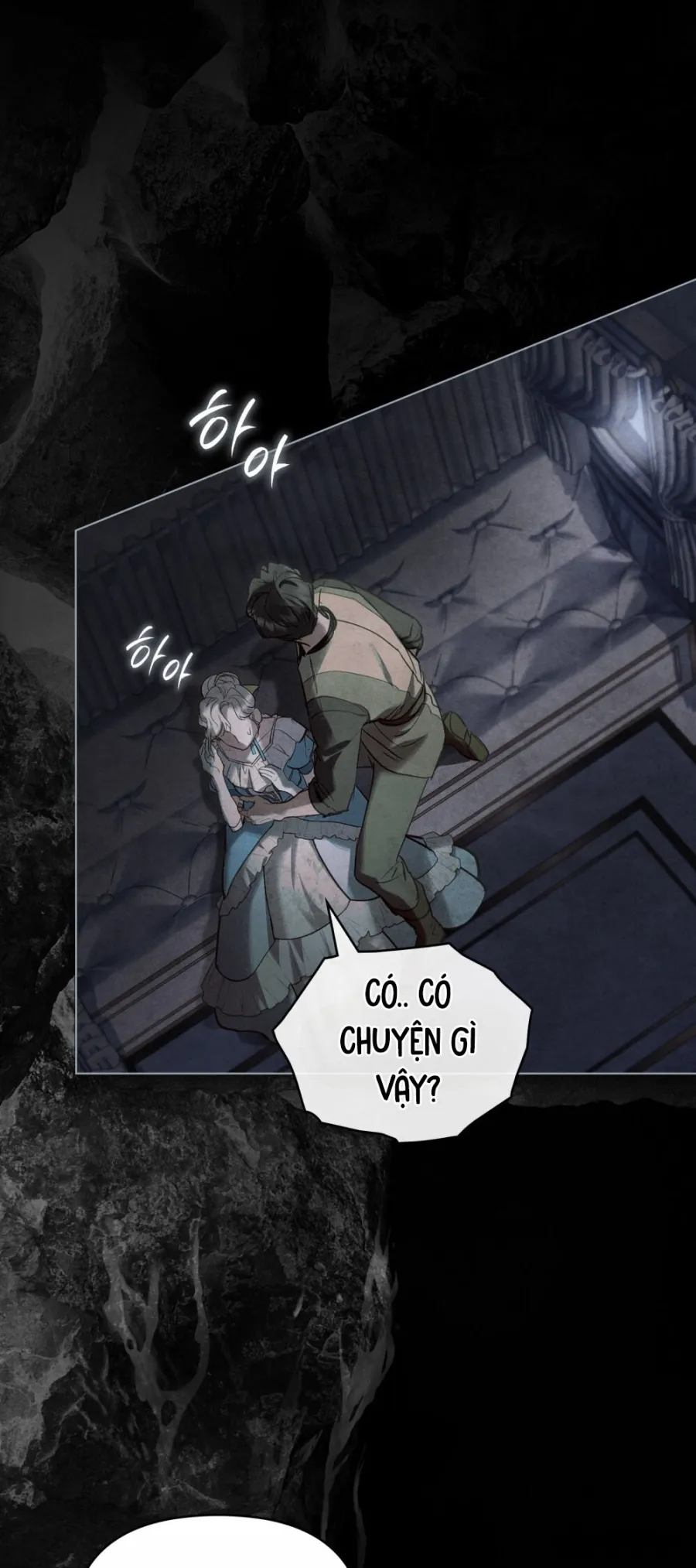 Đêm Của Bệ Hạ - Chap 23 - Trang 57