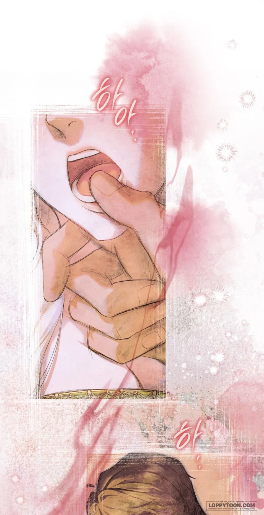 Đêm Của Bệ Hạ - Chap 23 - Trang 9