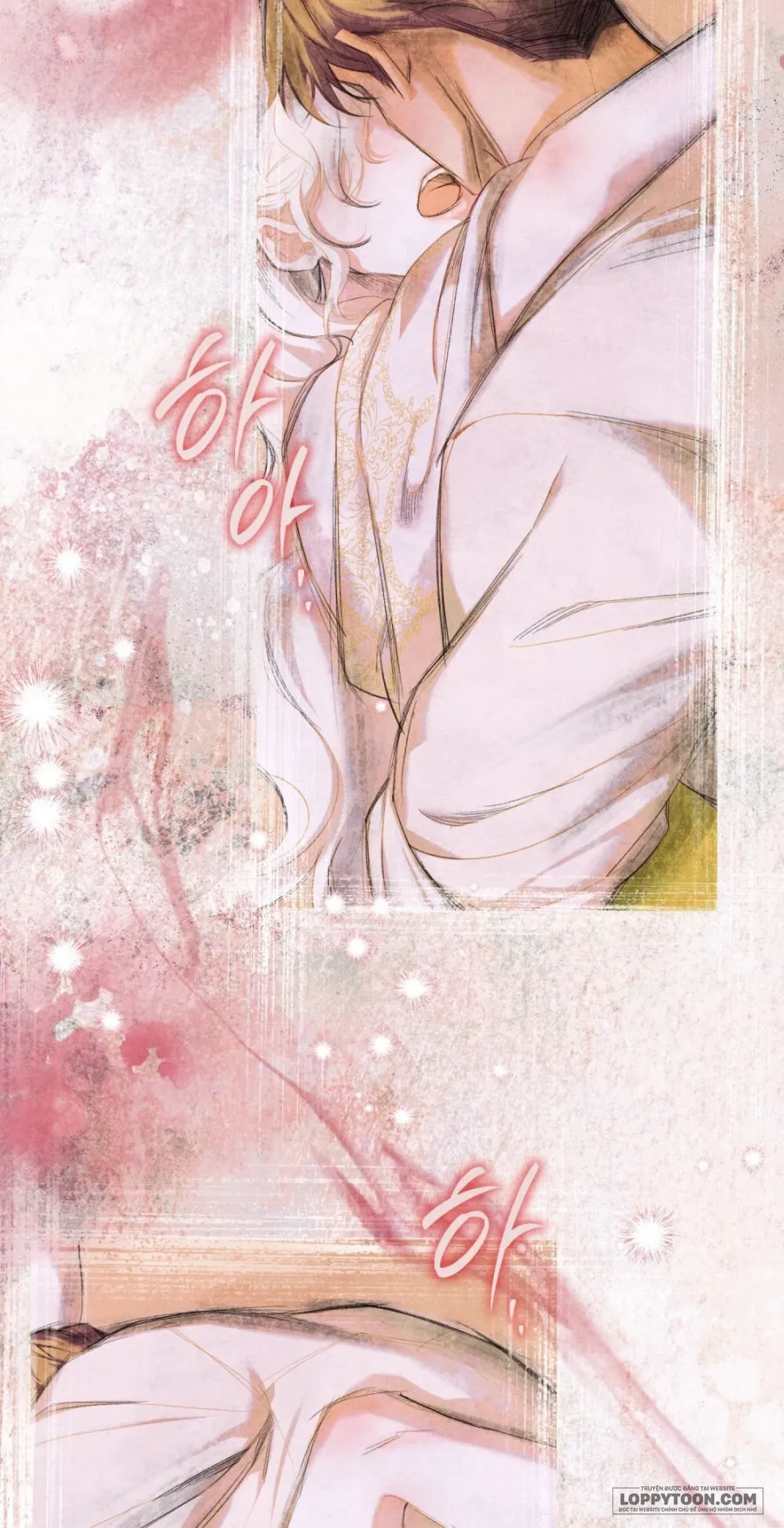 Đêm Của Bệ Hạ - Chap 23 - Trang 10