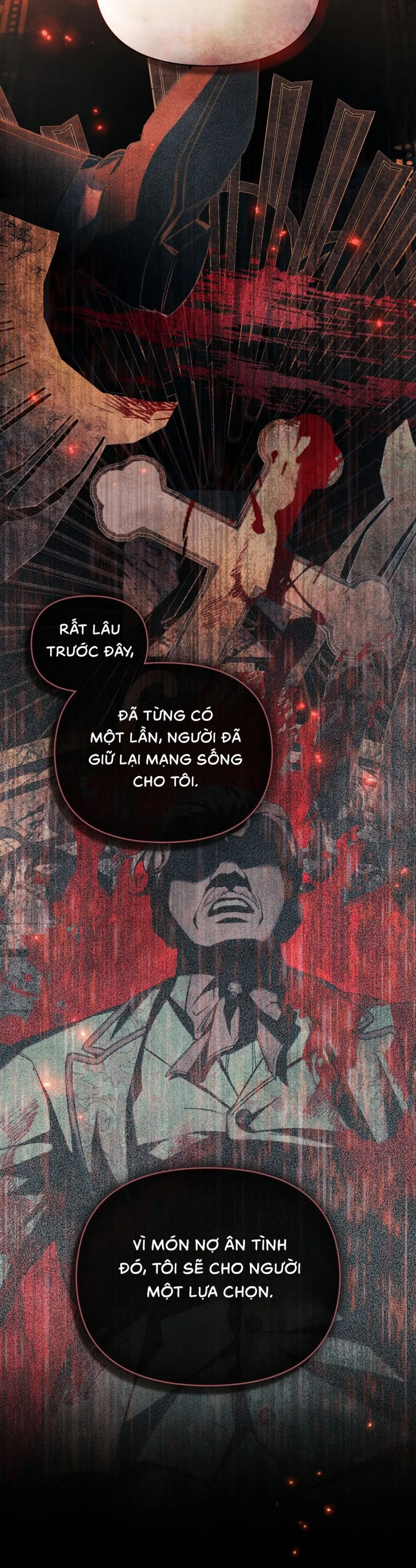 Đêm Của Bệ Hạ - Chap 3 - Trang 45
