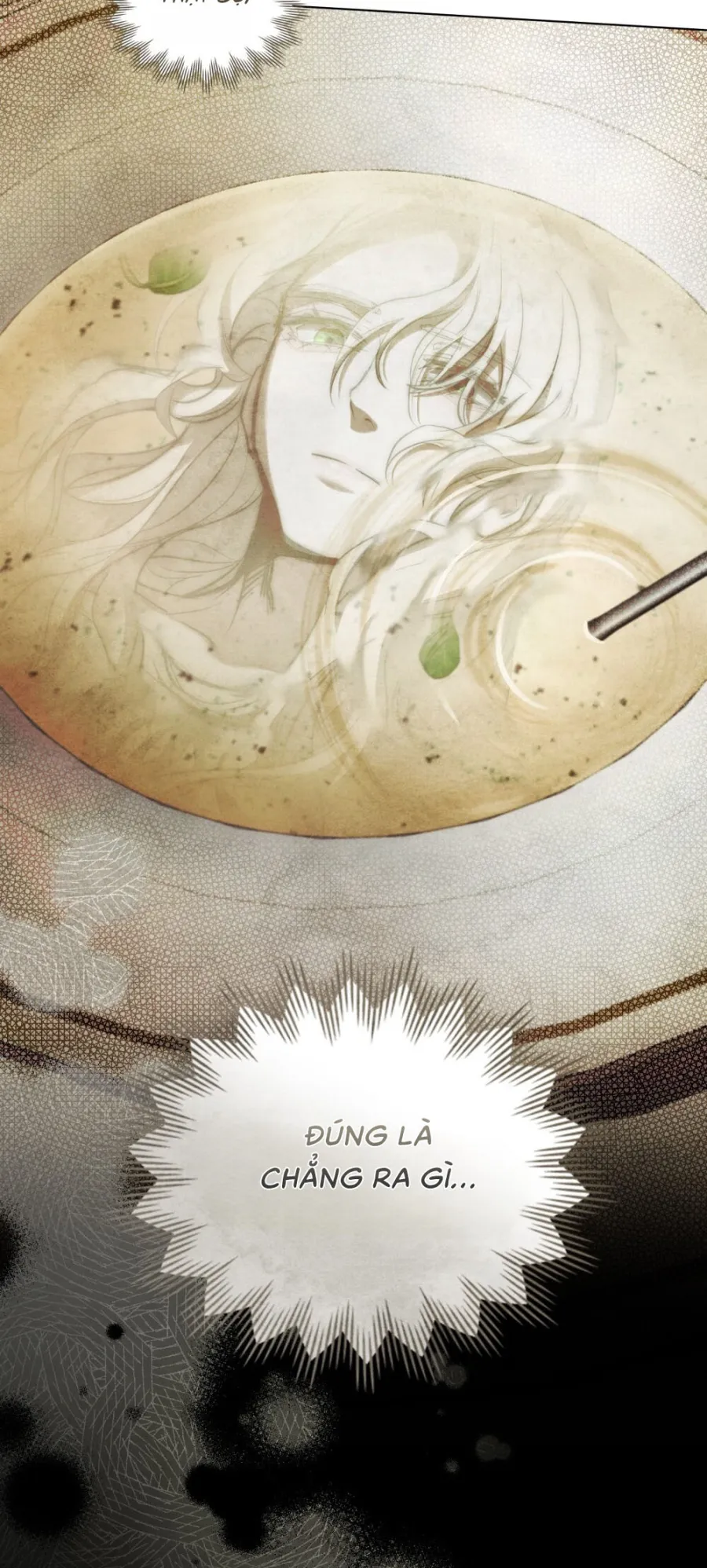 Đêm Của Bệ Hạ - Chap 3 - Trang 9