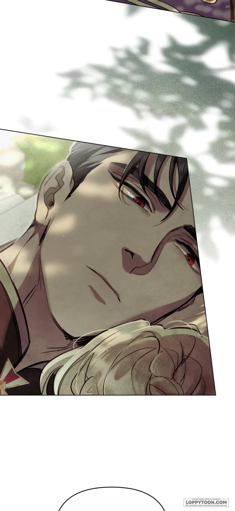Đêm Của Bệ Hạ - Chap 4 - Trang 11