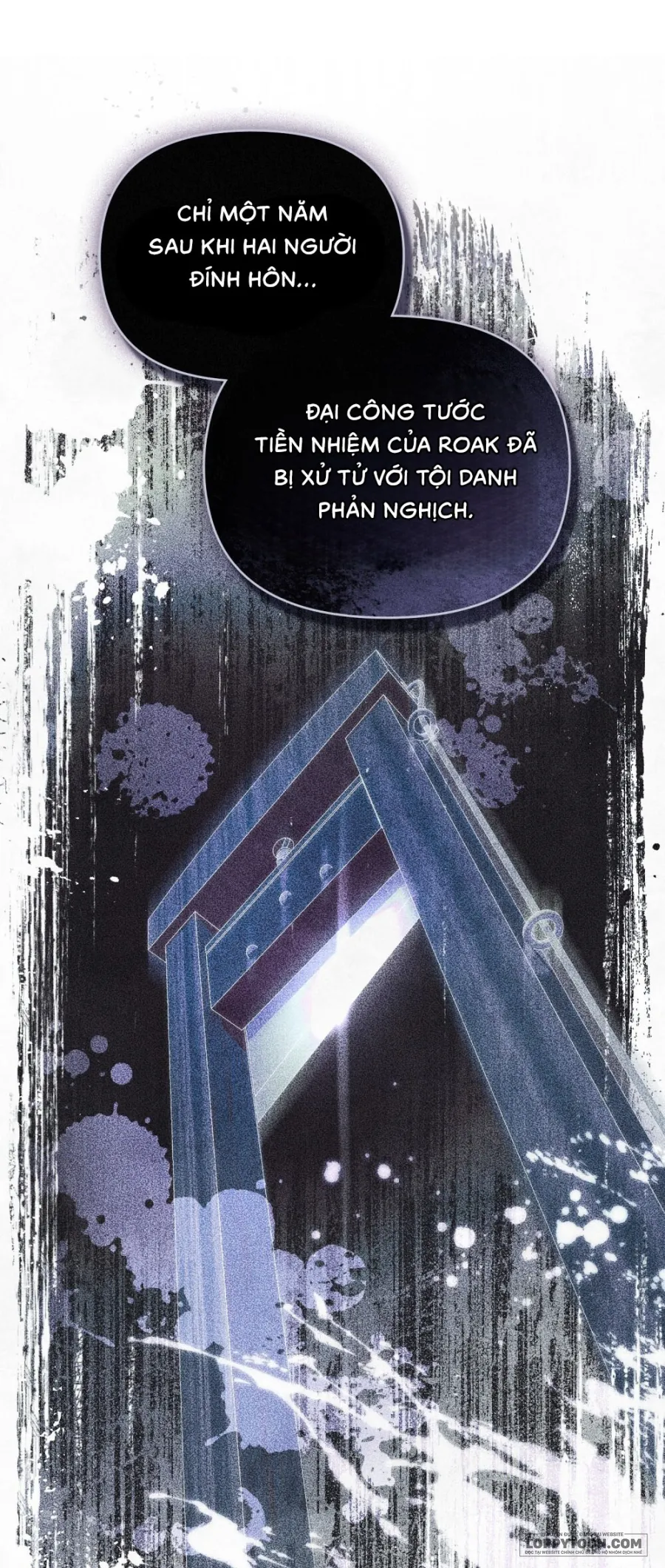 Đêm Của Bệ Hạ - Chap 4 - Trang 43