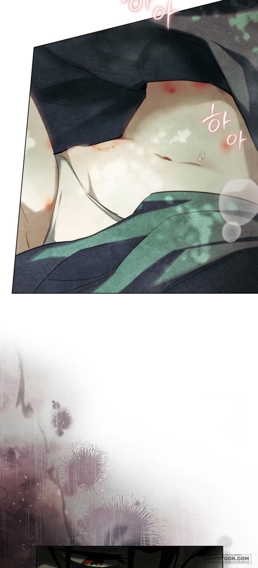 Đêm Của Bệ Hạ - Chap 4 - Trang 6