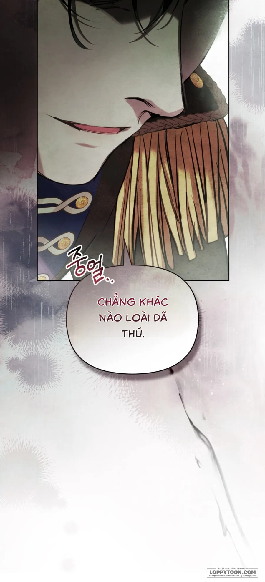 Đêm Của Bệ Hạ - Chap 4 - Trang 7