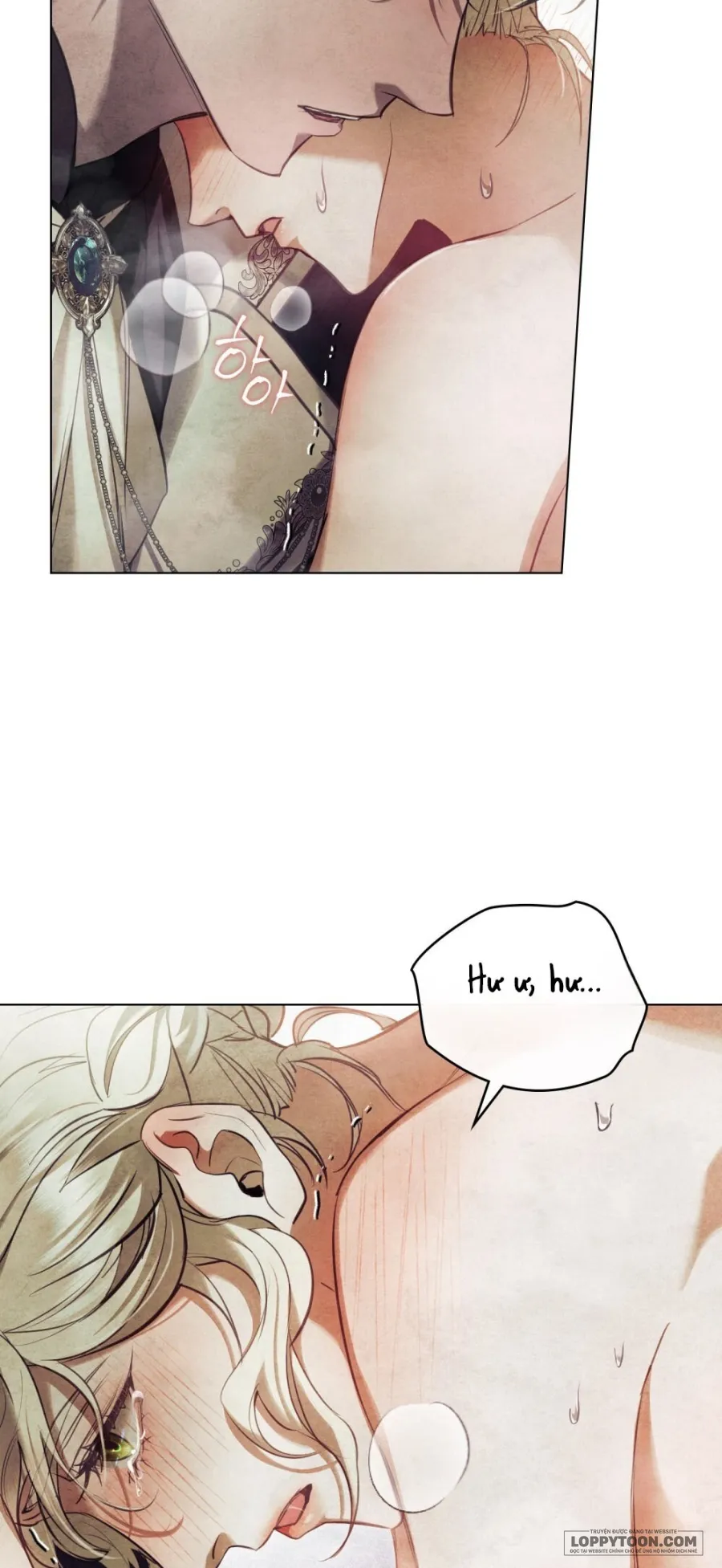 Đêm Của Bệ Hạ - Chap 5 - Trang 24