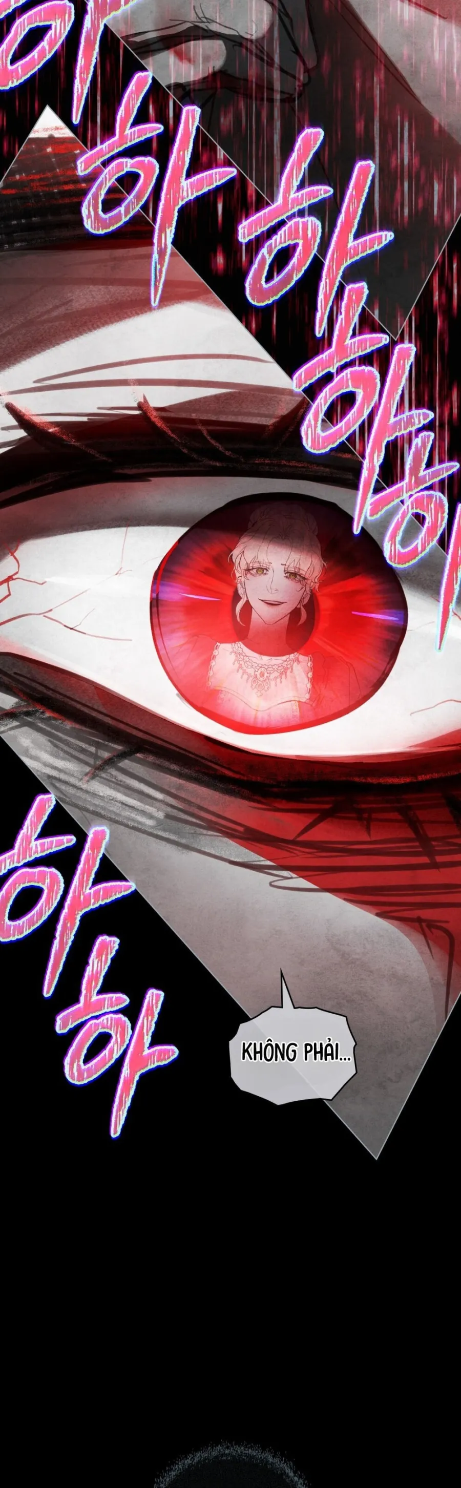 Đêm Của Bệ Hạ - Chap 5 - Trang 45