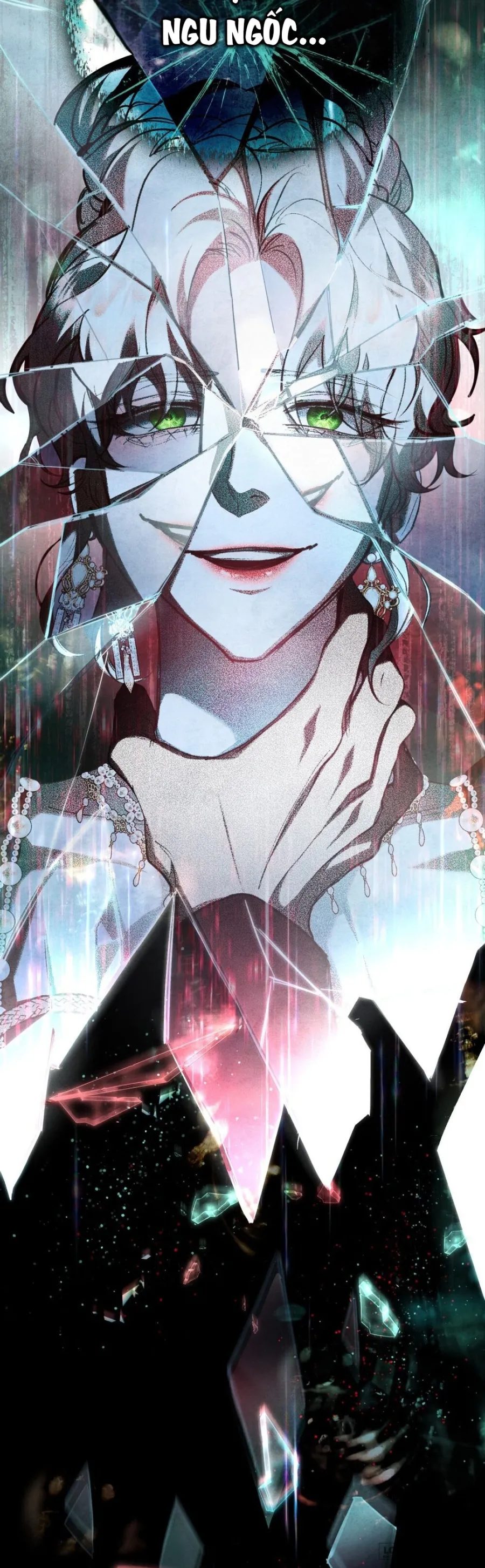 Đêm Của Bệ Hạ - Chap 5 - Trang 47