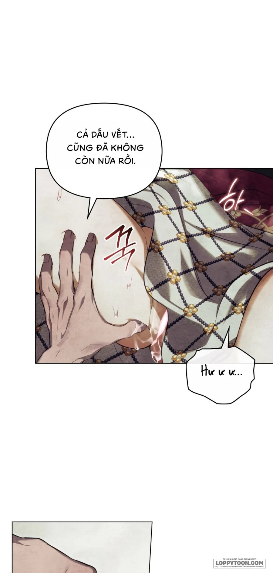 Đêm Của Bệ Hạ - Chap 5 - Trang 7