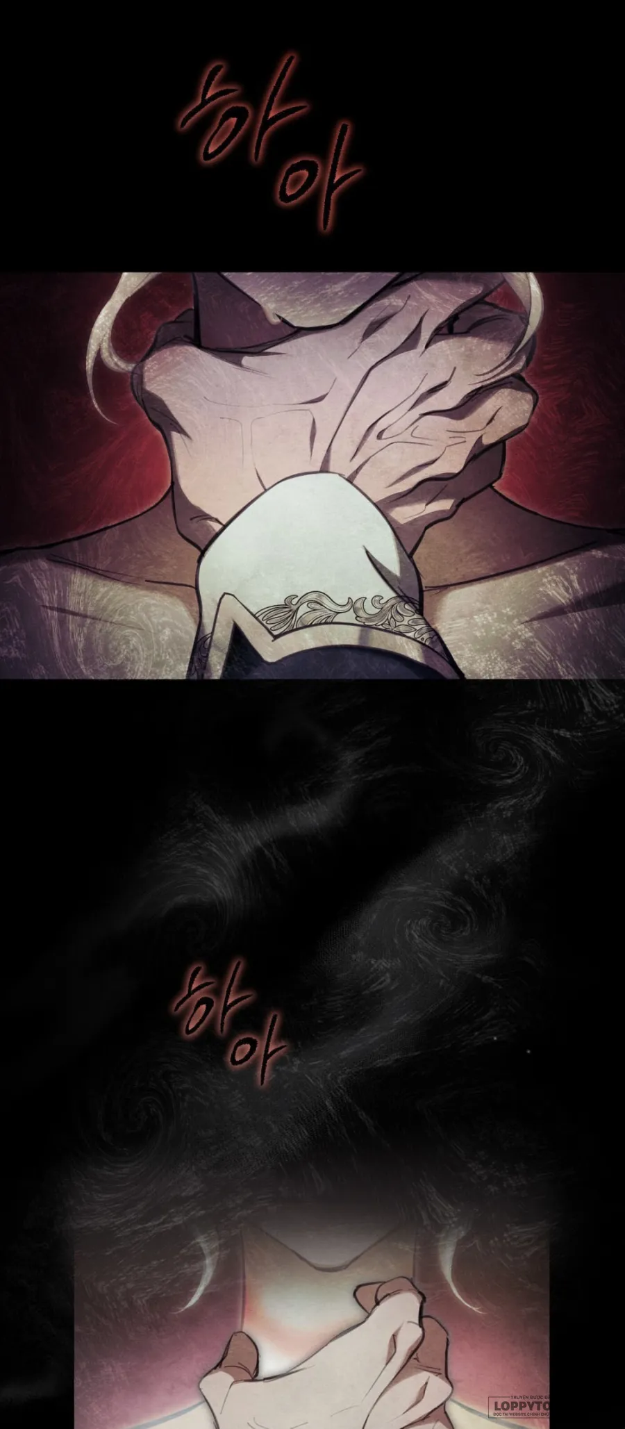 Đêm Của Bệ Hạ - Chap 6 - Trang 2