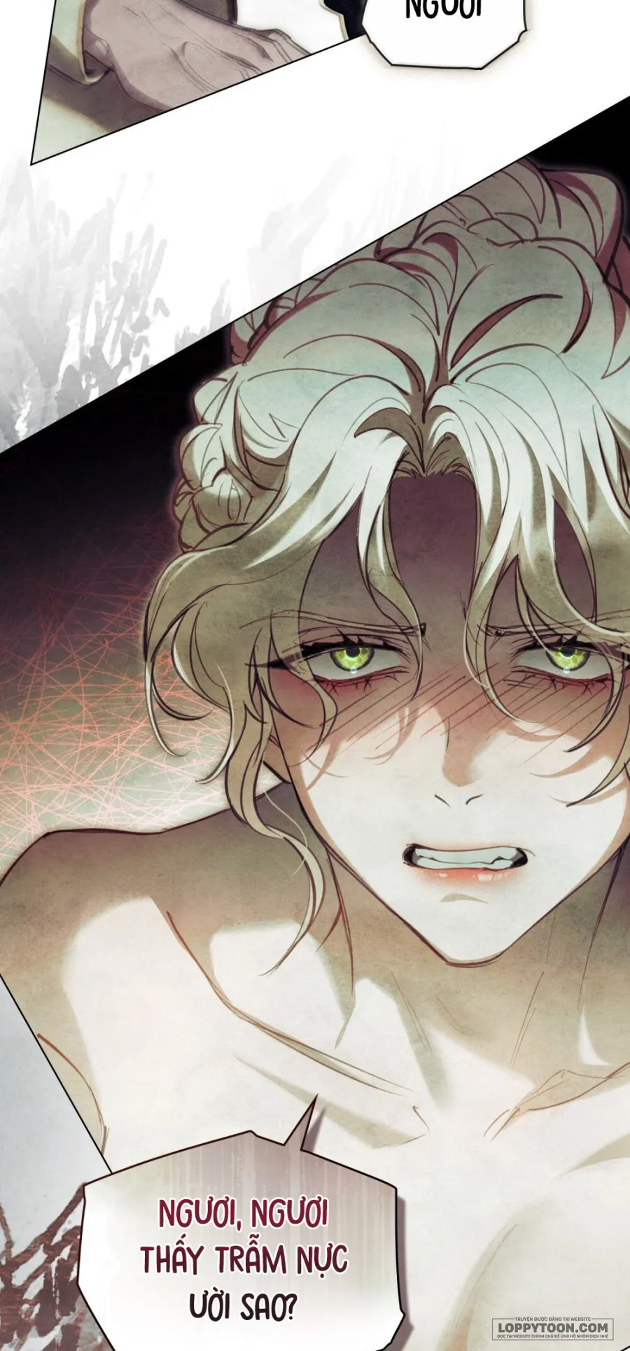 Đêm Của Bệ Hạ - Chap 6 - Trang 12