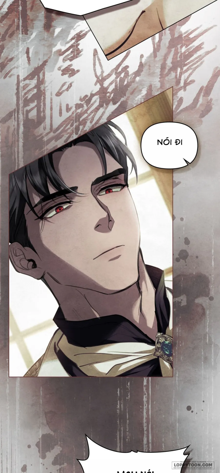Đêm Của Bệ Hạ - Chap 6 - Trang 13