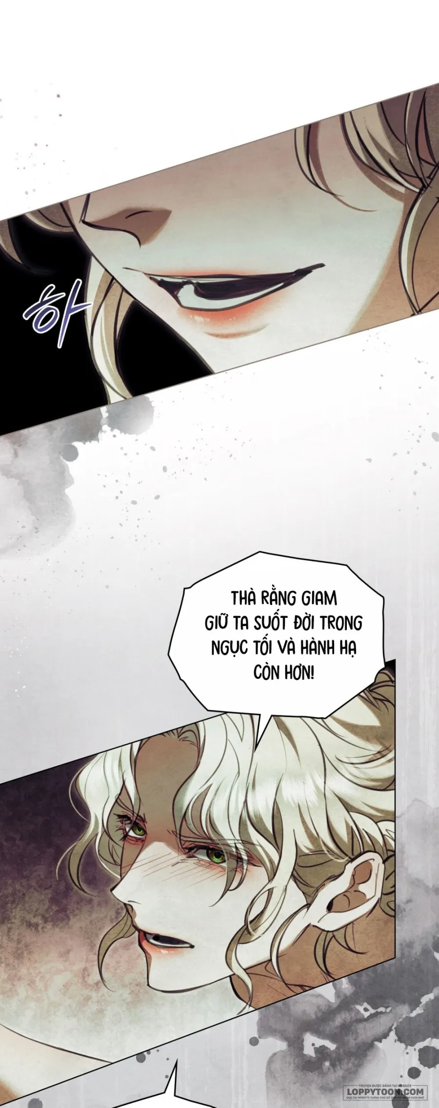 Đêm Của Bệ Hạ - Chap 6 - Trang 15