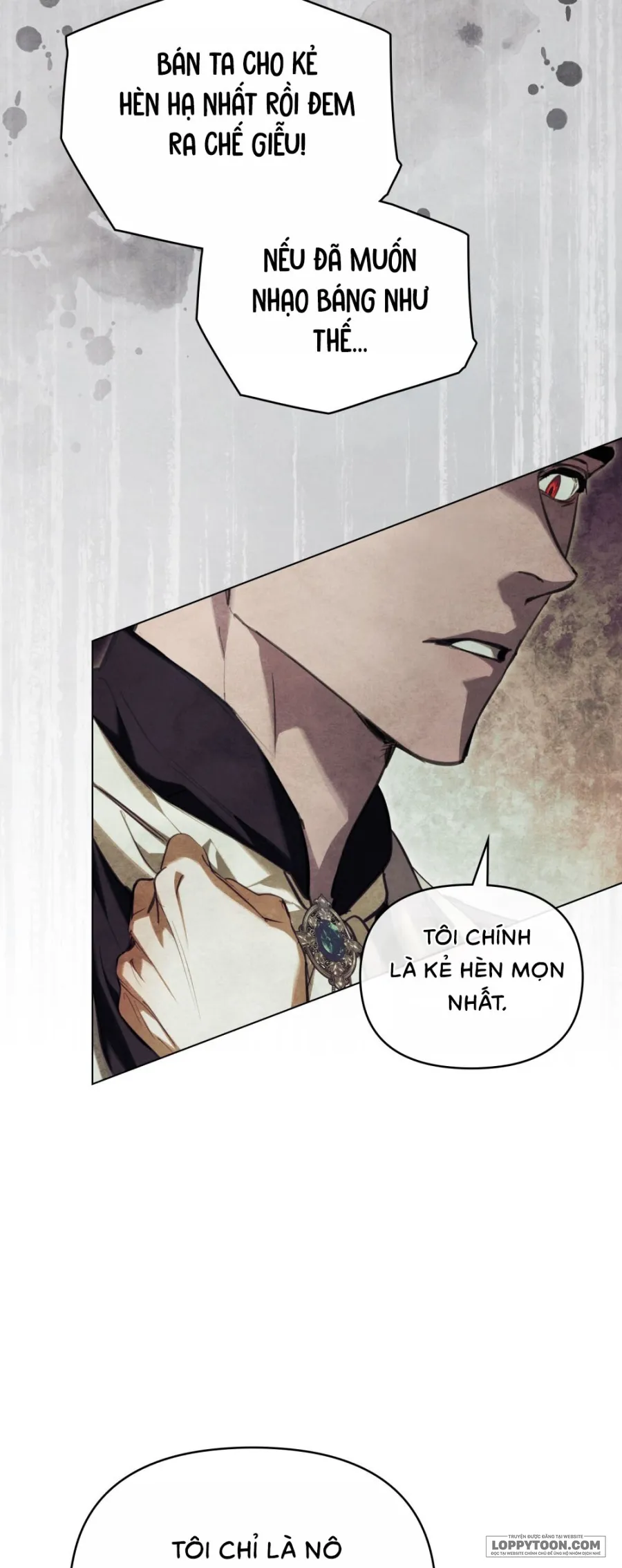 Đêm Của Bệ Hạ - Chap 6 - Trang 16