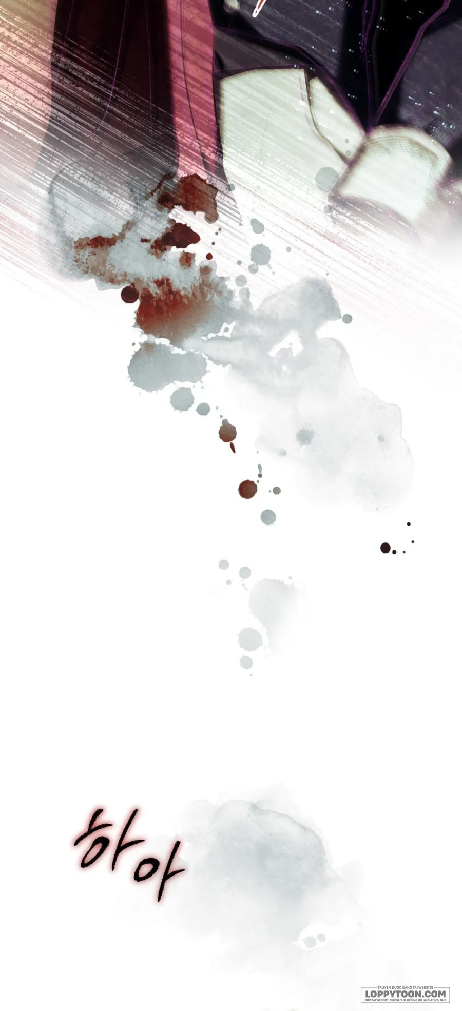 Đêm Của Bệ Hạ - Chap 6 - Trang 23