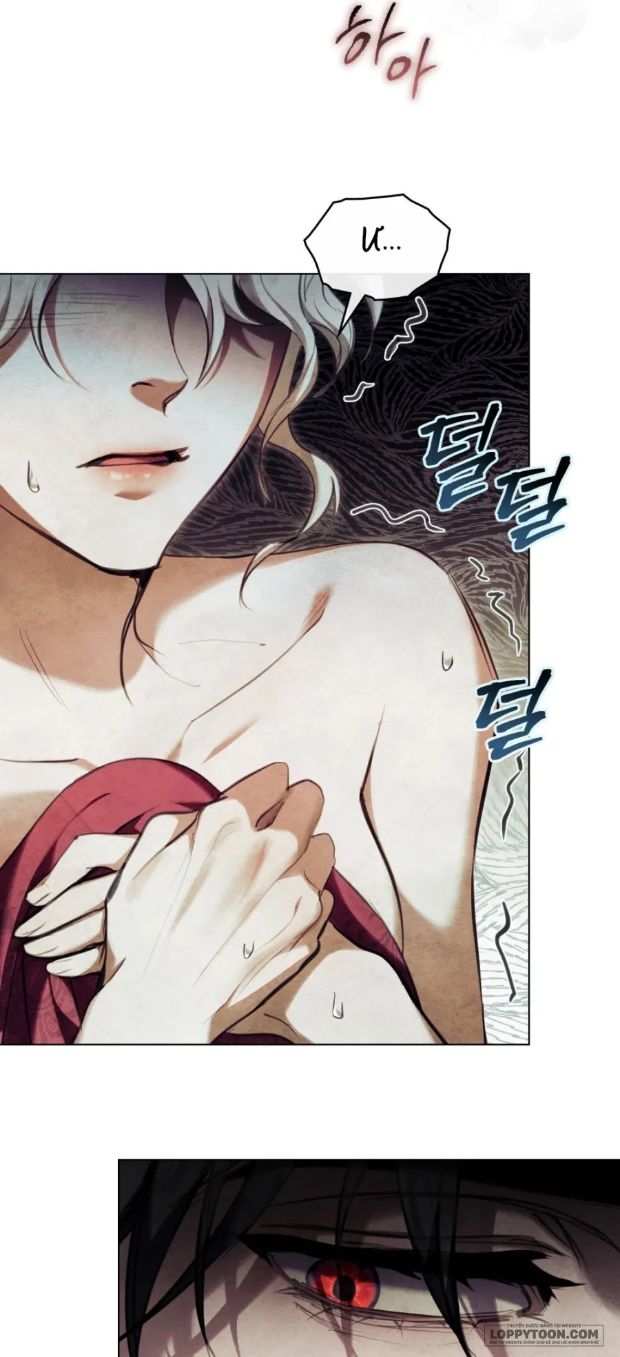 Đêm Của Bệ Hạ - Chap 6 - Trang 24