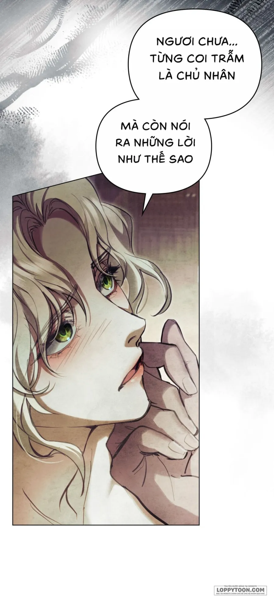Đêm Của Bệ Hạ - Chap 6 - Trang 28