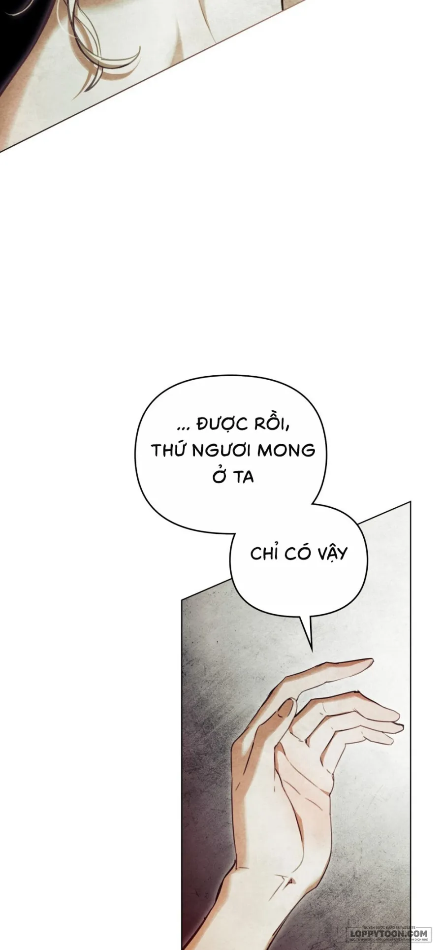 Đêm Của Bệ Hạ - Chap 6 - Trang 31