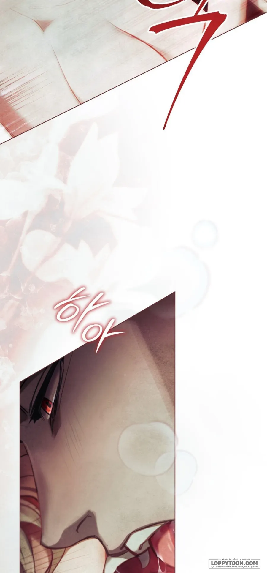 Đêm Của Bệ Hạ - Chap 6 - Trang 33
