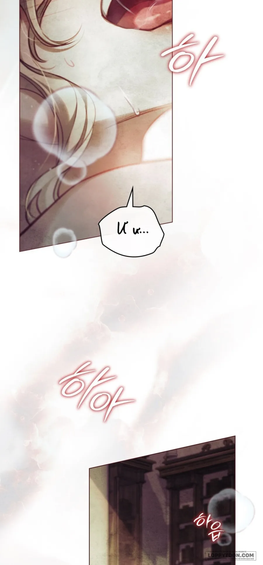 Đêm Của Bệ Hạ - Chap 6 - Trang 34