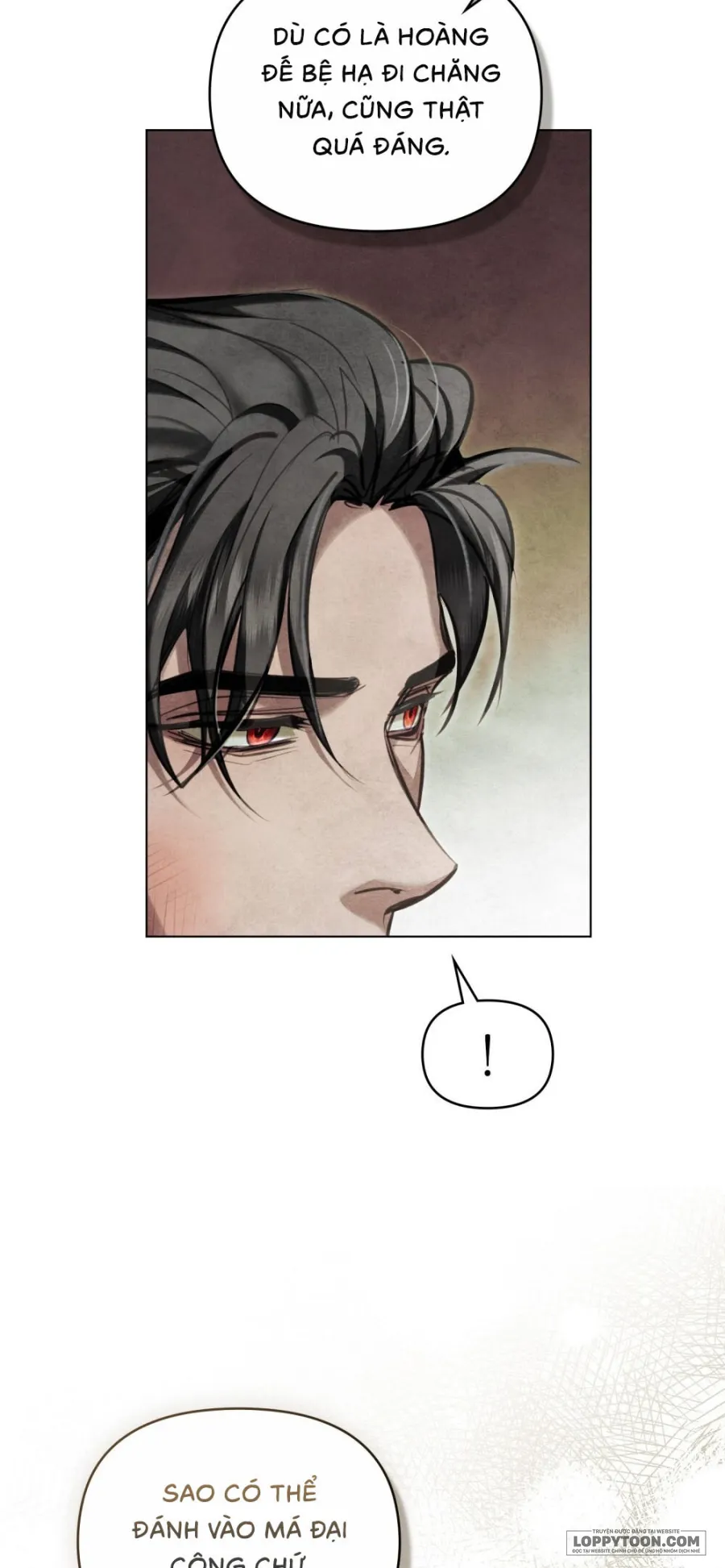 Đêm Của Bệ Hạ - Chap 6 - Trang 40