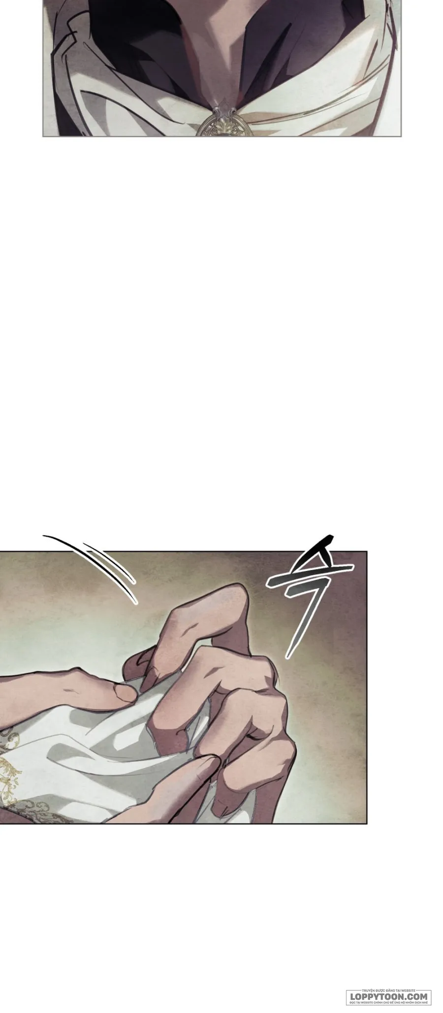 Đêm Của Bệ Hạ - Chap 6 - Trang 5