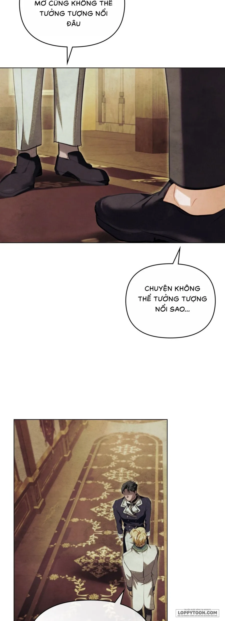Đêm Của Bệ Hạ - Chap 6 - Trang 44
