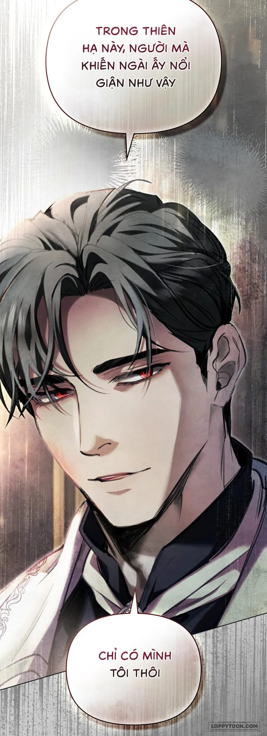 Đêm Của Bệ Hạ - Chap 6 - Trang 46