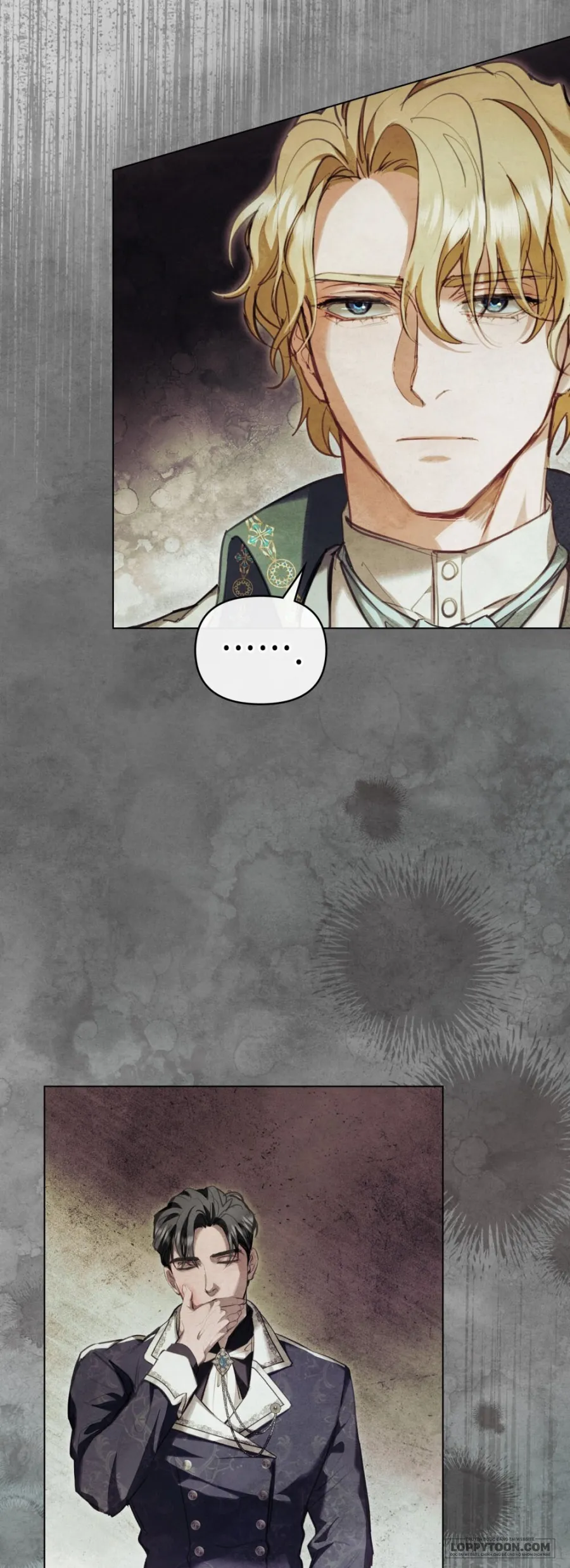 Đêm Của Bệ Hạ - Chap 6 - Trang 47