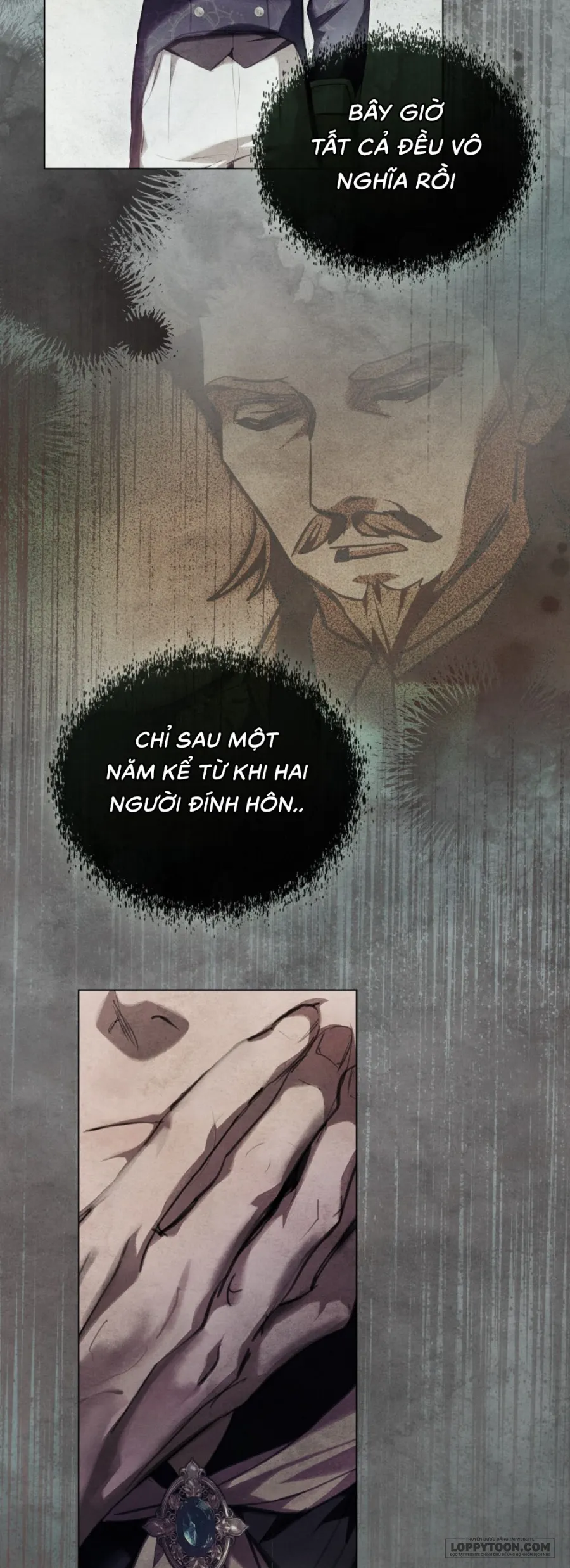 Đêm Của Bệ Hạ - Chap 6 - Trang 48