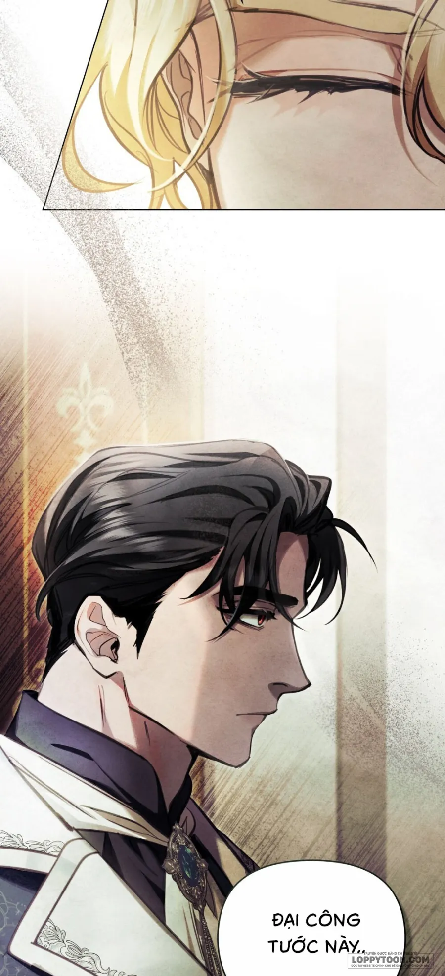 Đêm Của Bệ Hạ - Chap 6 - Trang 54