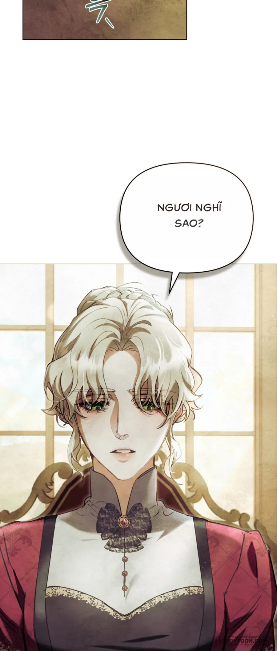 Đêm Của Bệ Hạ - Chap 7 - Trang 14