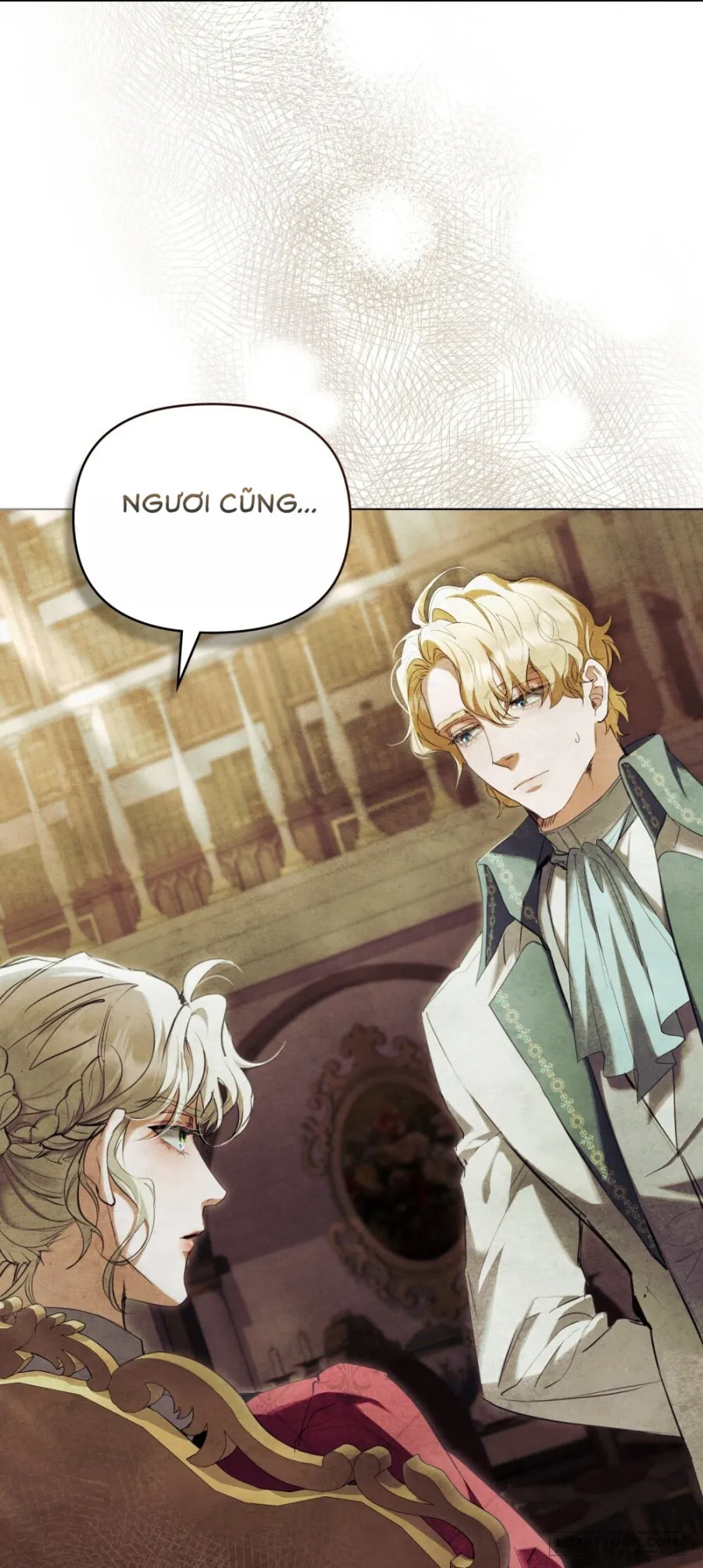 Đêm Của Bệ Hạ - Chap 7 - Trang 15